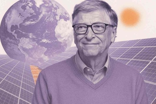 Bill Gates