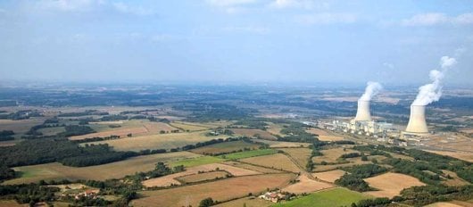 Centrale nucléaire de Civaux
