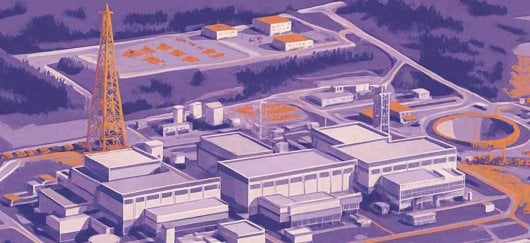 Centrale nucléaire de Kashiwazaki-Kariwa