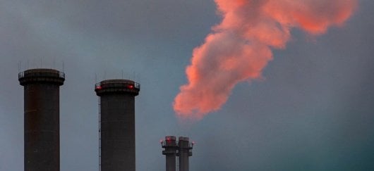 Décarbonation de l'industrie