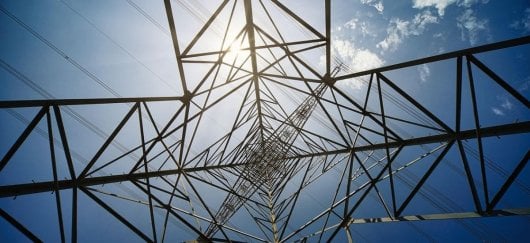 Contrat d'électricité