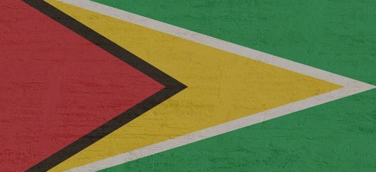 Drapeau du Guyana