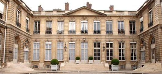 Hôtel de Roquelaure