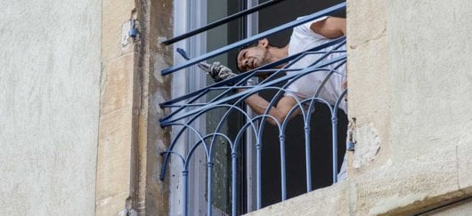 Passoires énergétiques