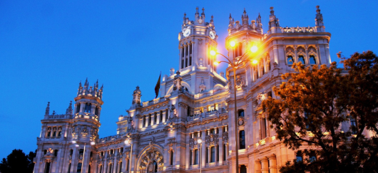 Madrid