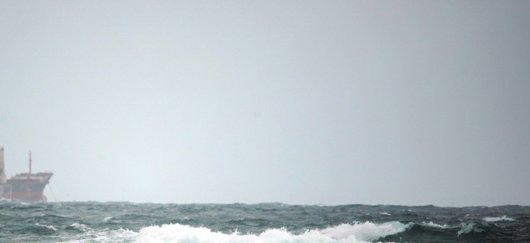 Navire pétrolier russe