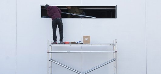 Rénovation énergétique