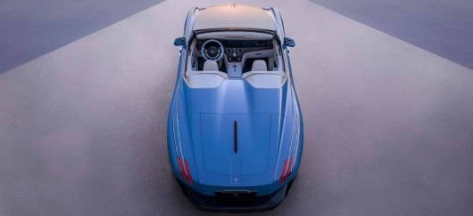 Nightingale Rolls-Royce