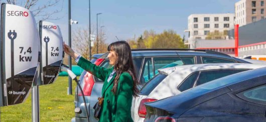 Voitures électriques