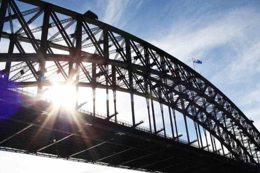 Pont de Sydney