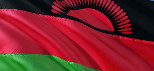 Drapeau du Malawi