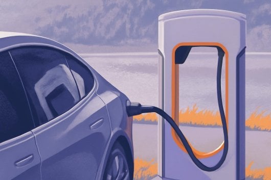 Ventes de Tesla en Europe