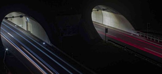 Voitures en circulation