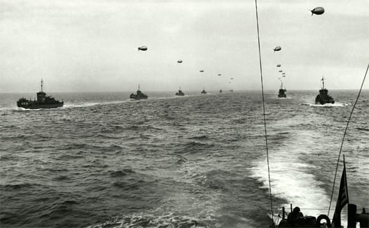 Débarquement 1944