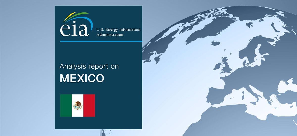 Situación energética de México |  conocimientos sobre energías