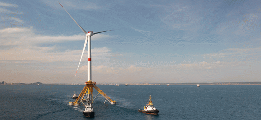 Provence Grand Large