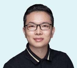 Thomas Chan, directeur R&D EcoFlow