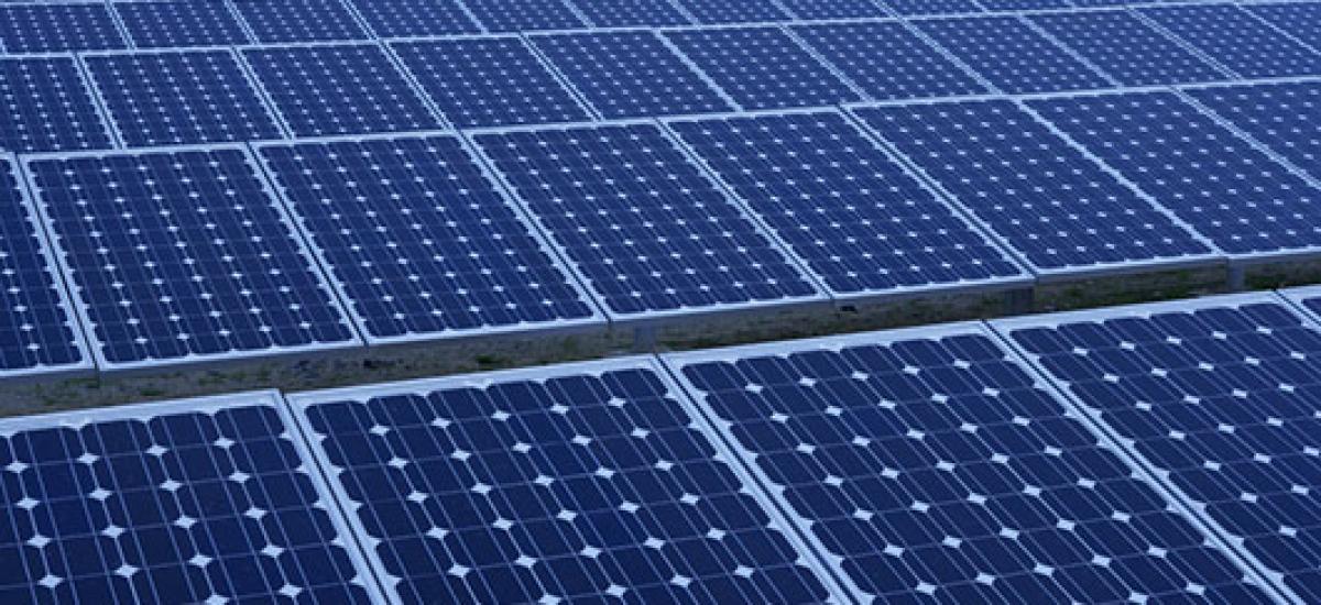 Entreprise Installation Panneau Photovoltaïque : R Green Energy