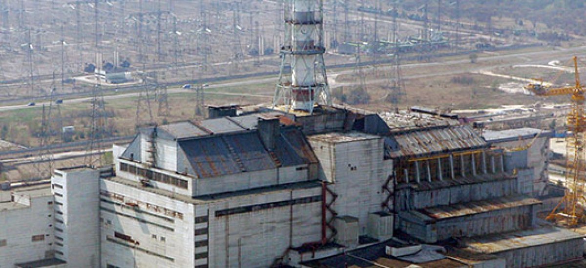 tchernobyl