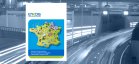 Consommation sur le réseau de distribution d'électricité français
