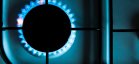 Hausse des prix du gaz en septembre 2021