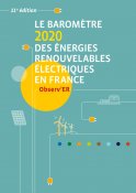 Electricité d'origine renouvelable en France