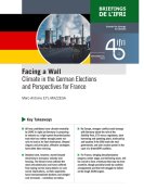 L’énergie et le climat dans la campagne électorale allemande