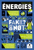 « Énergies » - Fake or not ? 