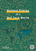 Nuclear Energy for a Net Zero World