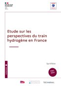 Le train hydrogène en France