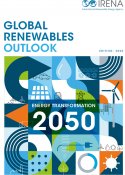 Etude de l'Irena sur les énergies renouvelables