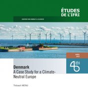 Neutralité carbone Danemark