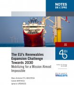 Le défi de l'expansion des énergies renouvelables dans l'UE à l'horizon 2030