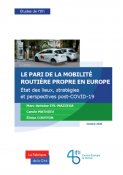 Atteindre une mobilité routière propre en Europe