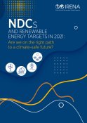 Climat : « contributions déterminées au niveau national » et énergies renouvelables