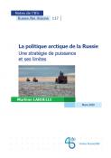 Politique arctique de la Russie