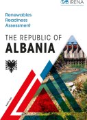 Énergies renouvelables en Albanie