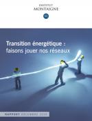 Les réseaux dans la transition énergétique