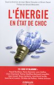Livre de Jean-Marie Chevallier sur l'énergie