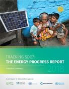 Énergie : les progrès du 7e ODD