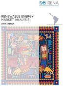 Energies renouvelables en Amérique latine