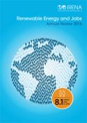 Énergies renouvelables et emplois