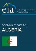 Situation énergétique de l’Algérie en 2014