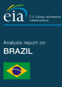 Analysis report on Brazil