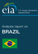 Énergie au Brésil
