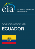 Énergie en Équateur