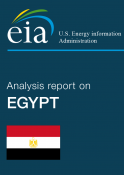 Analysis report on Egypt