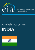 Lire l'étude sur l'énergie en Inde