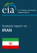 L'énergie en Iran