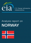 Situation énergétique de la Norvège